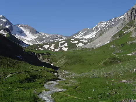 04-07 Coeur de Vanoise