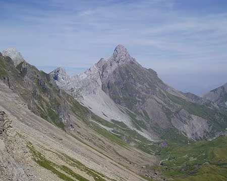 0004 au col de la Grande Forclaz