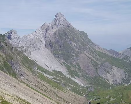 0005 au col de la Grande Forclaz