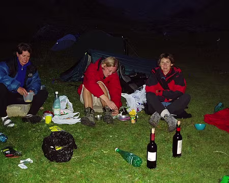 0020 Dîner (gastronomique...)