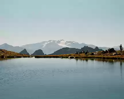 0003z400 lac de la Montagnette