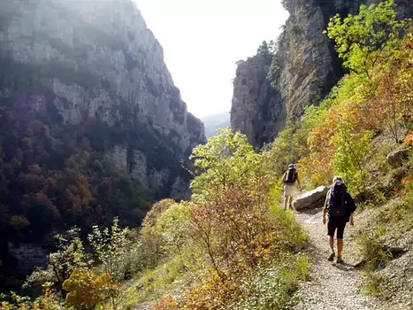 04-10 Au Pays du Verdon