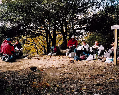 0004 La pause déjeuner