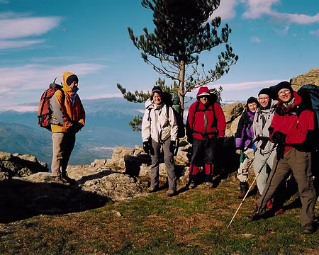 0008 Sur le Roc Foiros