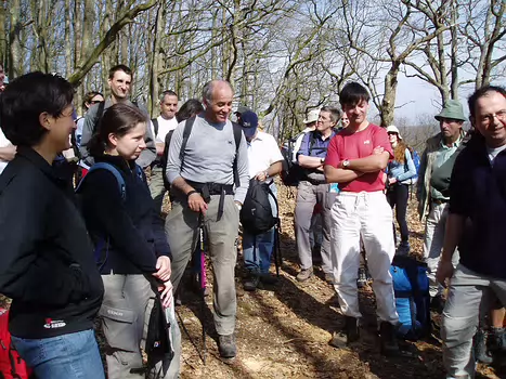 05-03 RDV jeunes randonneurs