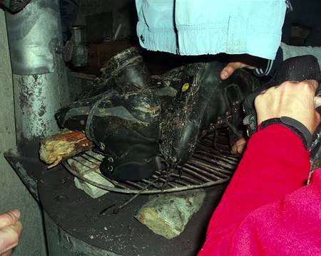 013 Barbecue de chaussures (FL)