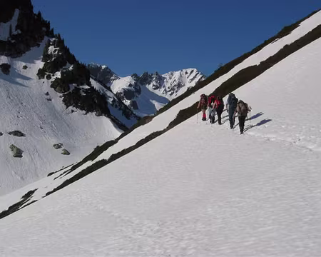 016 En route pour le col de la Perche