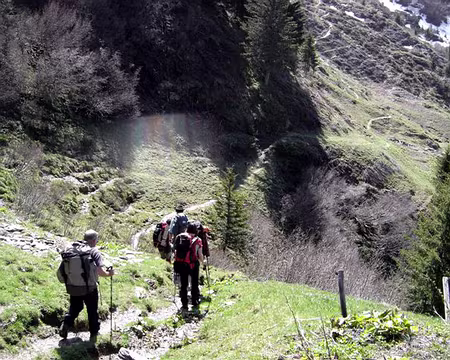 023 Après le refuge de la Grande Montagne (CC)