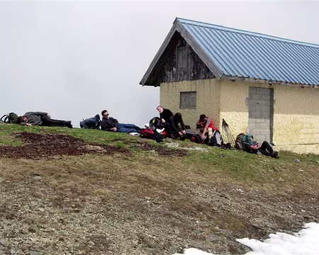 031 fait la sieste! (CF)