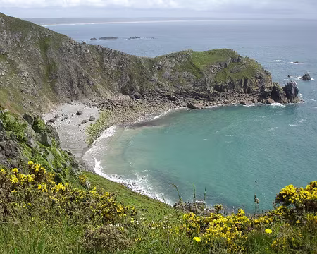 16 ...encore appelé Nez de Jobourg