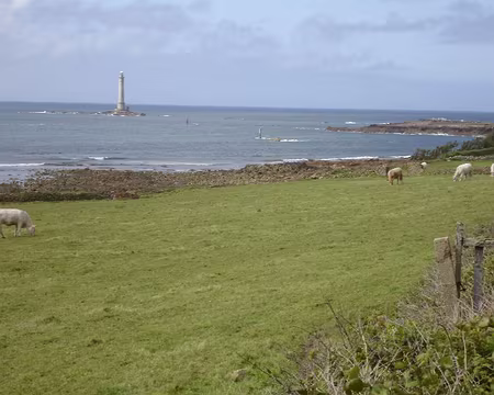 18 phare de la Hague...