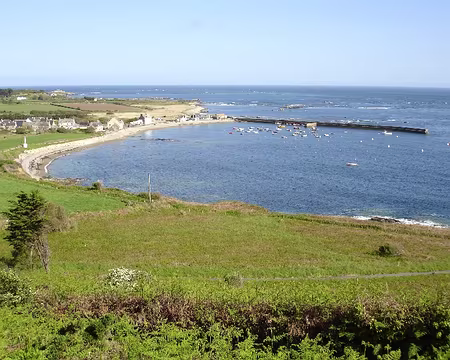 24 port d'Omonville-la-Rogue