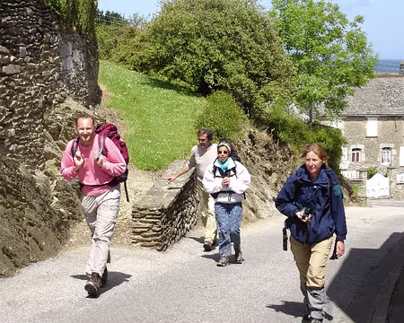 27 quelques rescapés