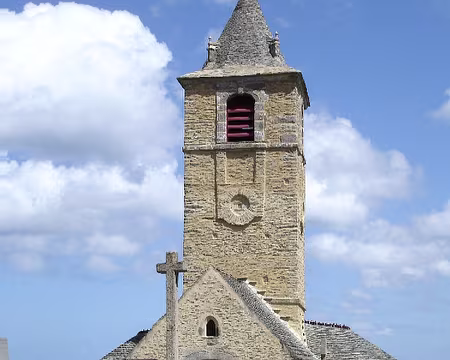 28 chapelle Saint-Germain