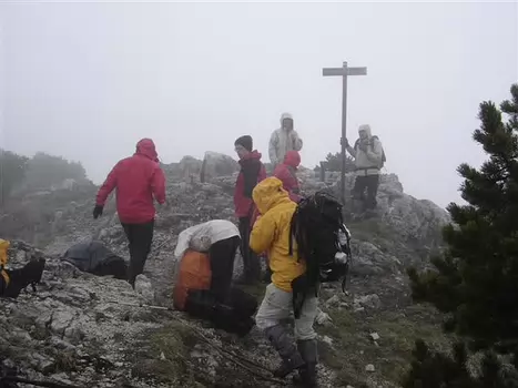 05-05 Hauts Plateaux du Jura