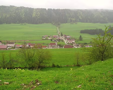 006 Très vert le Jura !