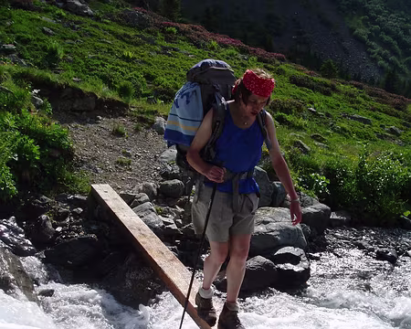 15 Sophie confiante.