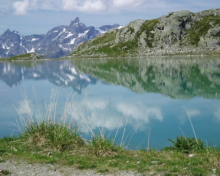 38 Lac de la Sagne (7 Laux)