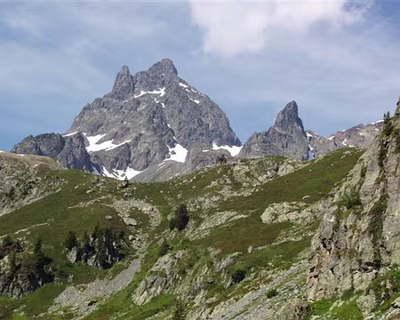 51 Grand Pic de Belledonne