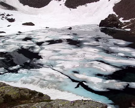 52 Lac de Belledonne