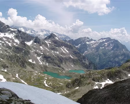 56 lac de la Corne et de la Sagne