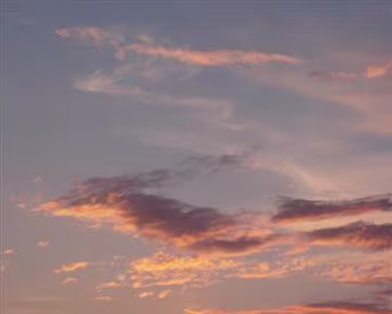 65 Coucher de soleil