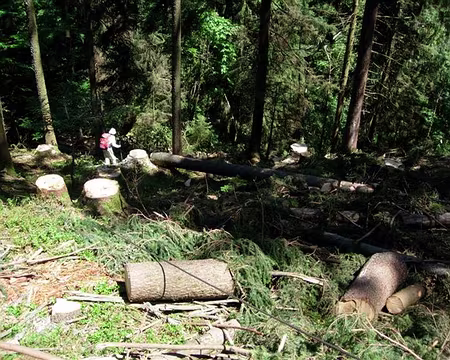 68 on en voit pas le bout!