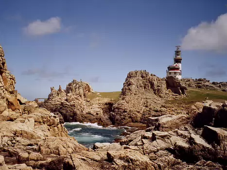 05-06 Ile d Ouessant et cote d Iroise