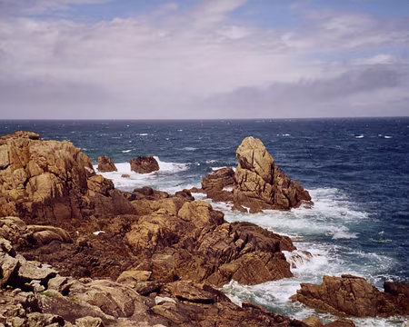 14 Côte de Créac’h