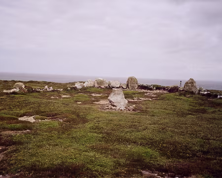 20 Cromlech
