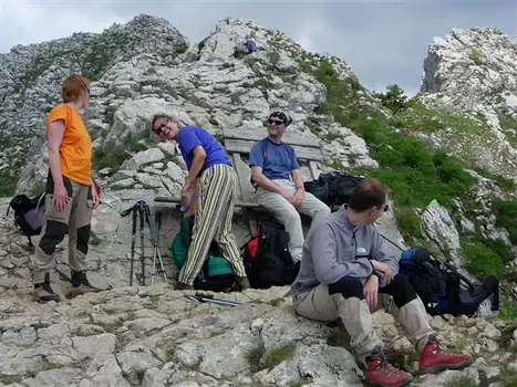 05-06 Vercors tout azimut