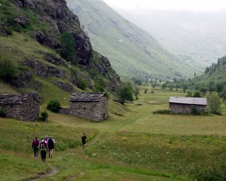 01 Sur le chemin du Petit Bonheur