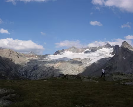 11 Balade optionnelle au Roc des Paréis