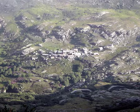 17 Du haut du Plan des Roches