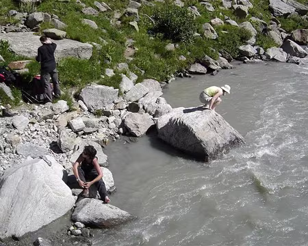 27 Ah, les week-ends niveau moyen...