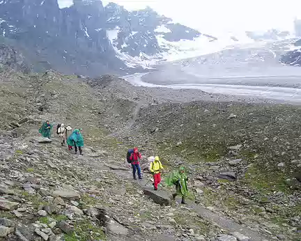 58 Glacier de Panossière.