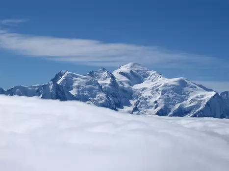 05-08 Du Brevent au Buet