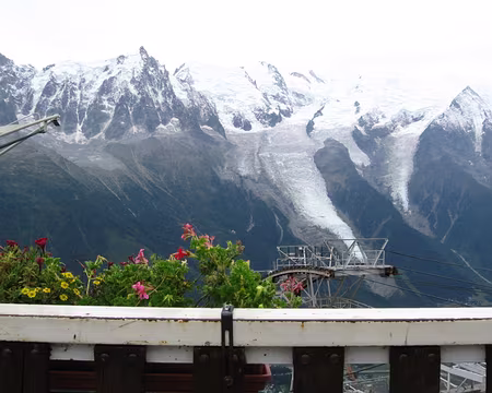 03 Ouf! 900m de dénivelé en télécabine, c'est toujours ça en moins!