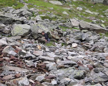 04 Ça monte vite… (Xavier)