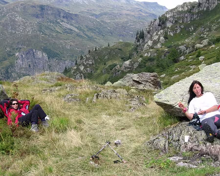 22 Marine, ta g… ! C'est l'heure de la sieste!