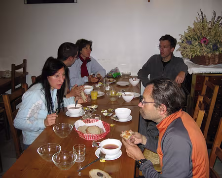 33 Bouh, pas d'omelettes! Pourtant, avec ce qui nous attends…