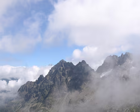 47 On dirait que ça se dégage…