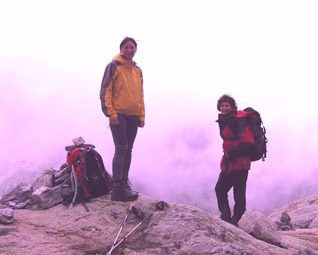 49 J'ai des doutes sur les critères de sélection de Christian pour ces WE…