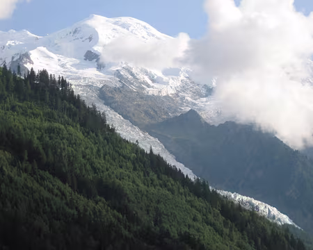 58 … et Chamonix…