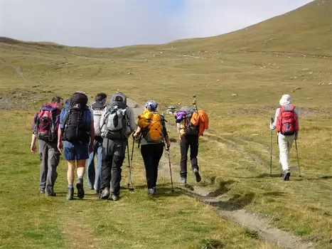 05-08 Vanoise, Au dela de 2900