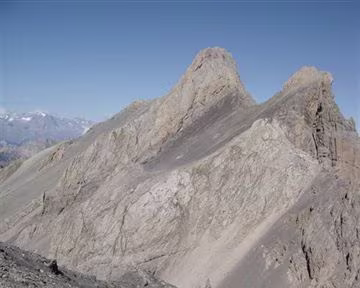 11 Pointe de la Saume