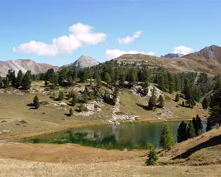 22 Lac des Près Soubeyrand