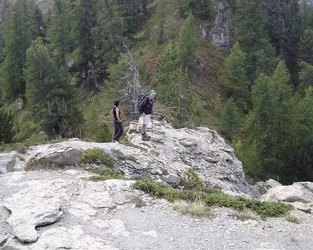 31 Belvédère de la Mourière