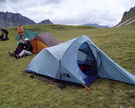 028 La trois étoiles de Cri-Cri.