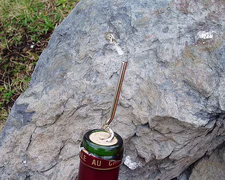 033 Et soudain le drame !